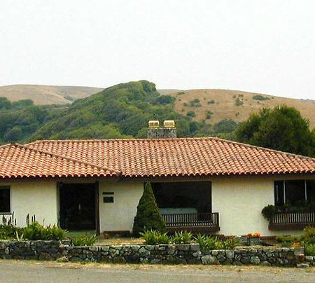 Point Reyes Vineyard Inn Thành phố California Ngoại thất bức ảnh