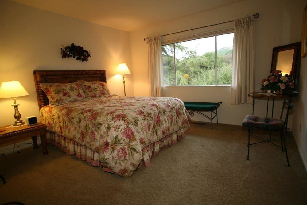 Point Reyes Vineyard Inn Thành phố California Ngoại thất bức ảnh