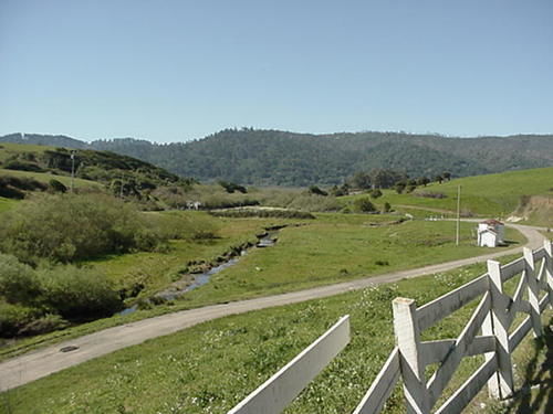 Point Reyes Vineyard Inn Thành phố California Ngoại thất bức ảnh
